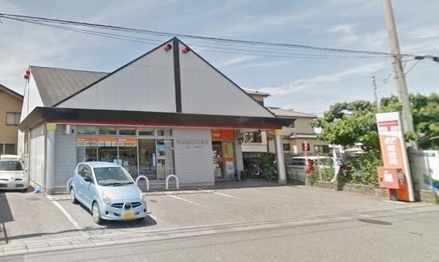 籠原駅前郵便局