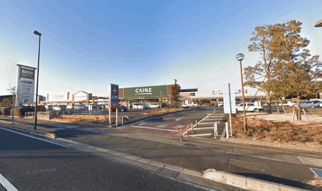 本庄早稲田駅前郵便局