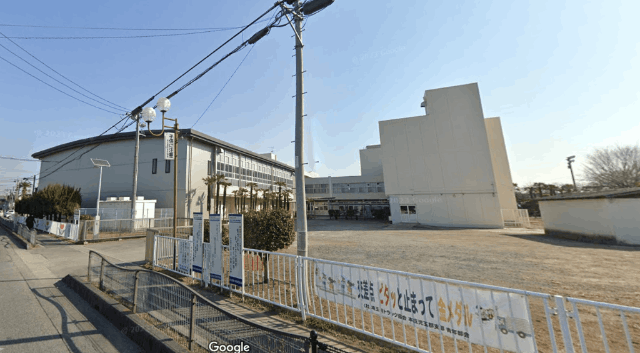 本庄市立児玉小学校