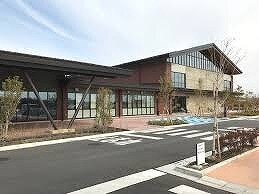 深谷市岡部総合支所