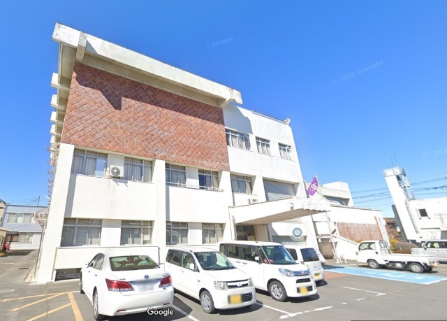 高崎市新町支所