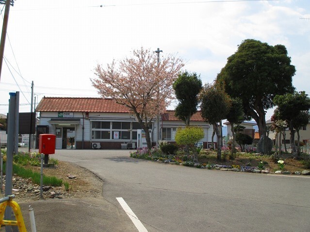 丹荘駅