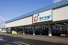 カワチ薬局本庄店