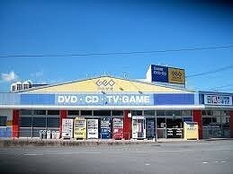 ゲオ寄居店