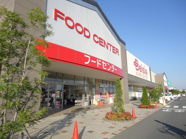 ベイシアゲート本庄早稲田