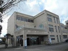 本庄市立仁手小学校