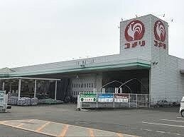 コメリ