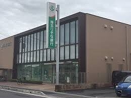埼玉りそな銀行　籠原店