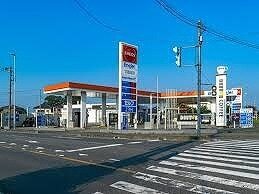 エネオス花園インターSS