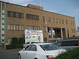 本庄児玉警察