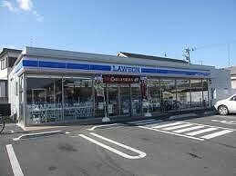 ローソン深谷宿根店