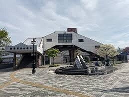 籠原駅南口