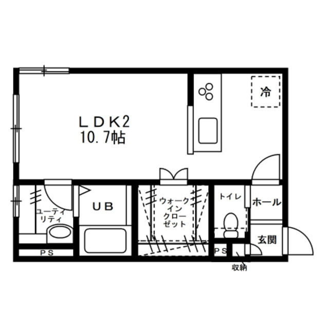 間取画像