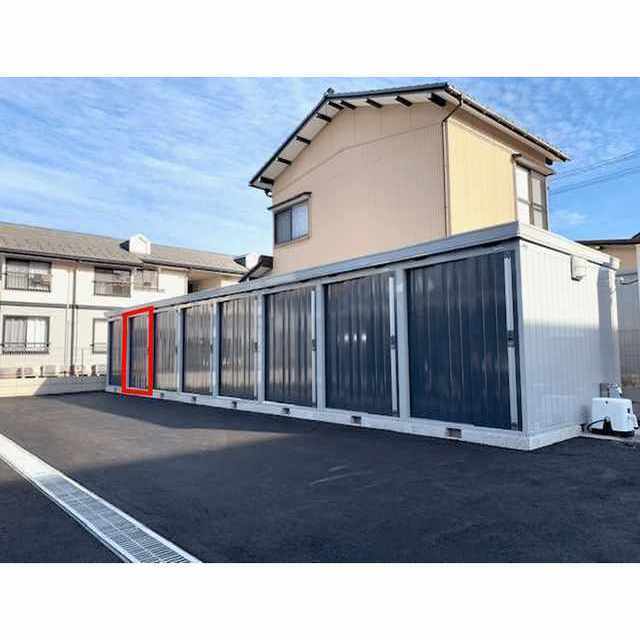 内観画像