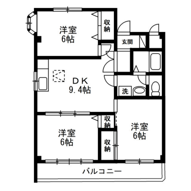 間取画像