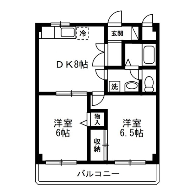 間取画像