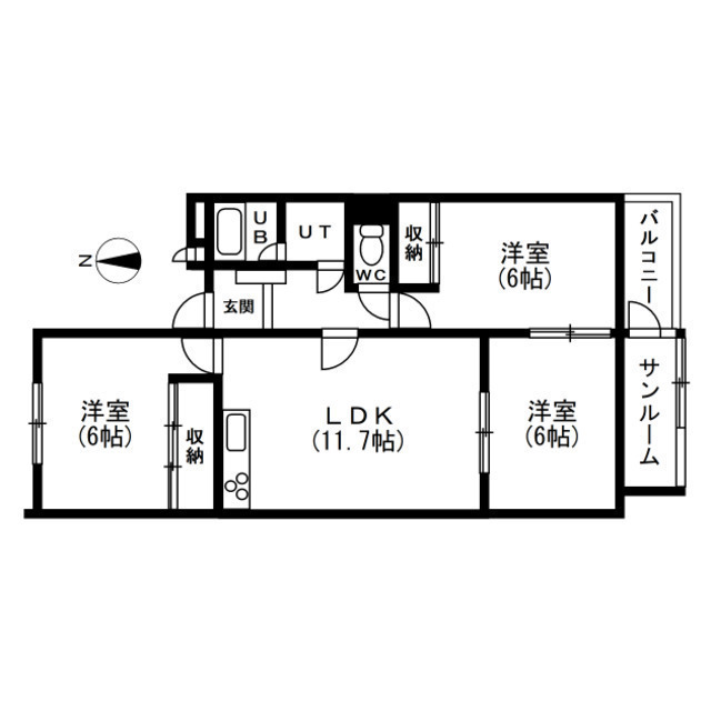 間取画像
