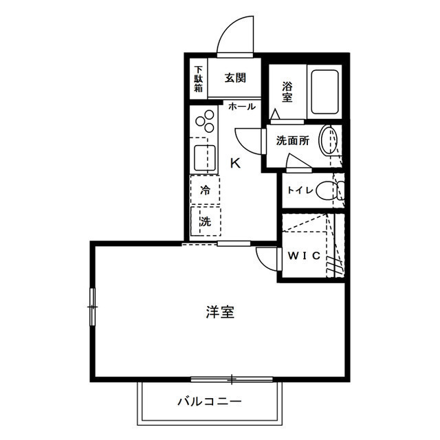 間取画像