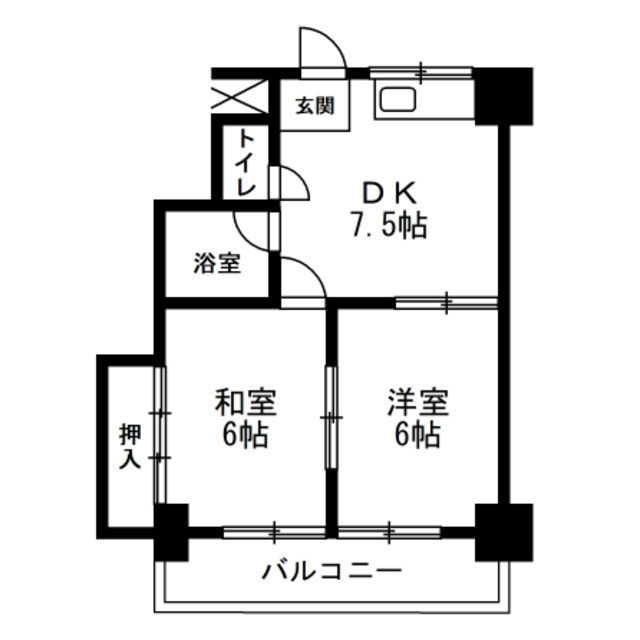 間取画像