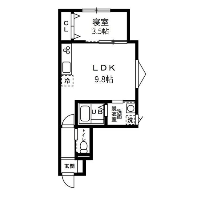 間取画像
