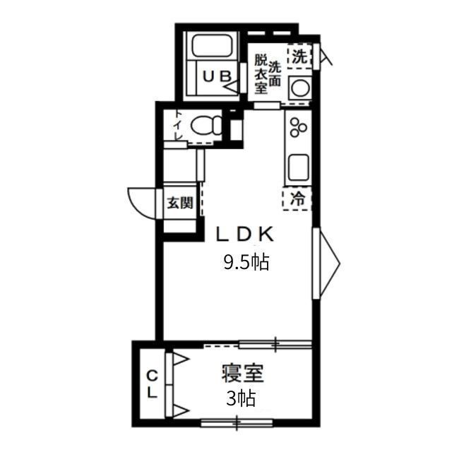 間取画像