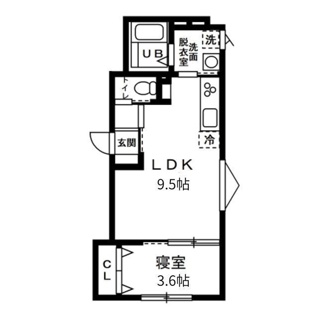 間取画像