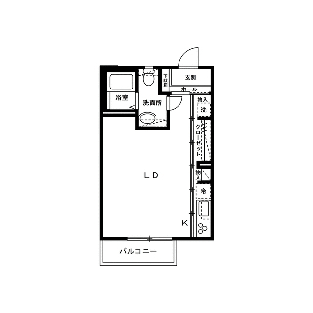 間取画像