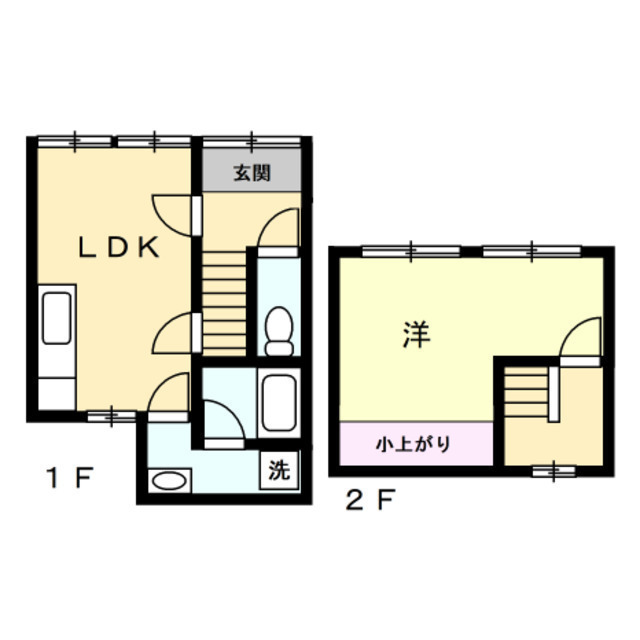 間取画像