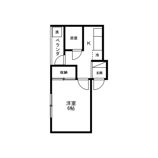間取画像