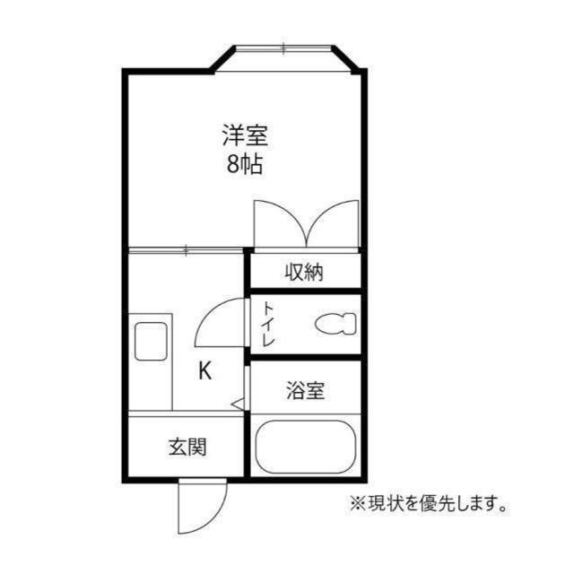 間取画像