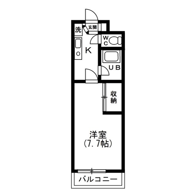 間取画像