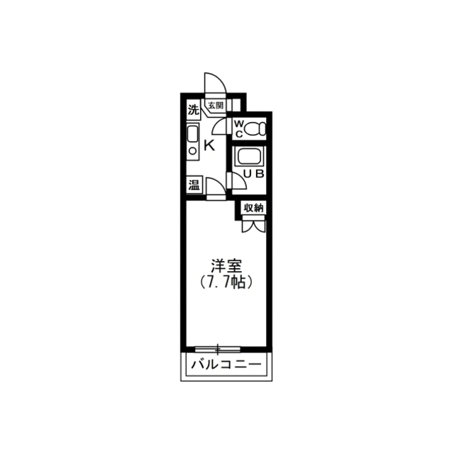 間取画像
