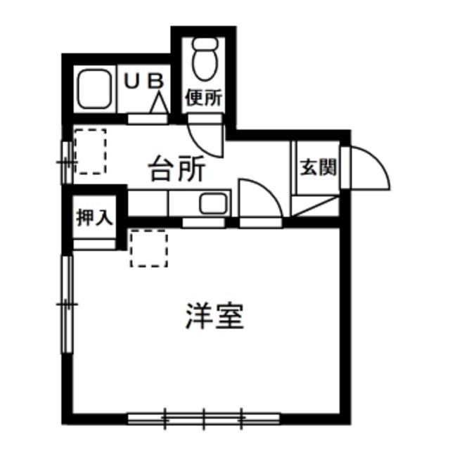 間取画像