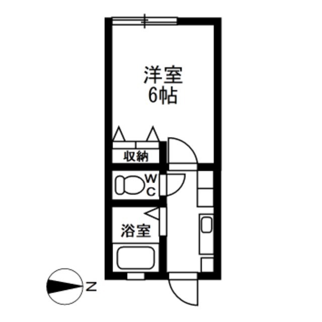 間取画像