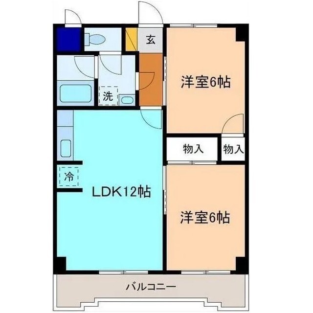 間取画像