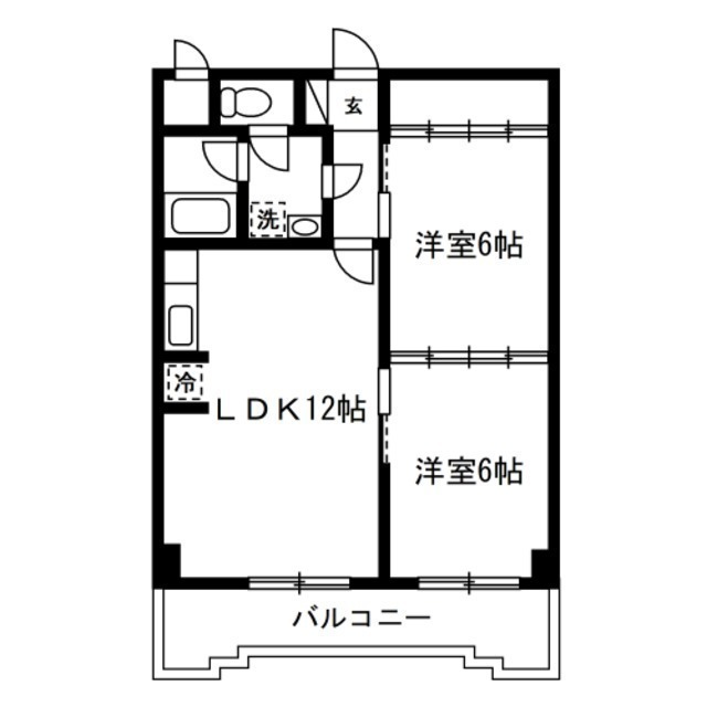 間取画像