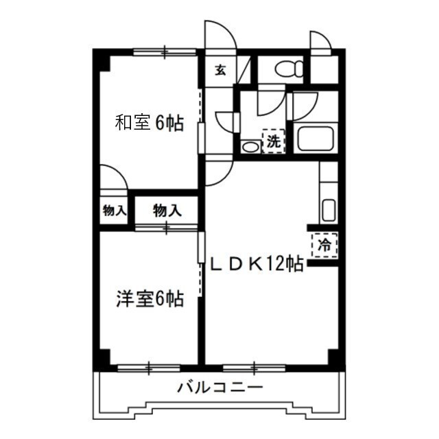 間取画像