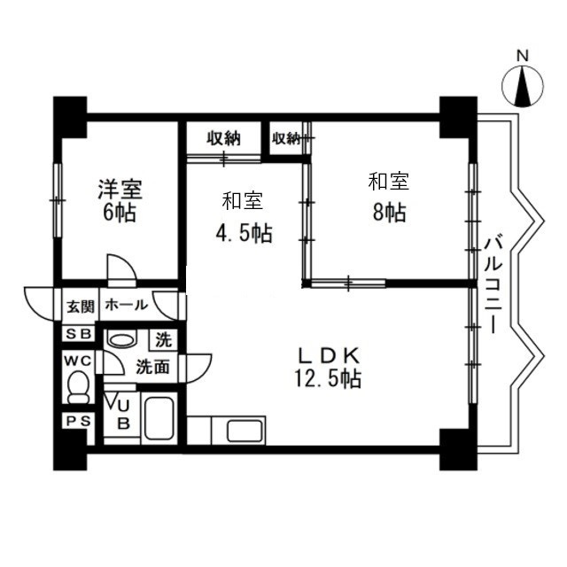 間取画像
