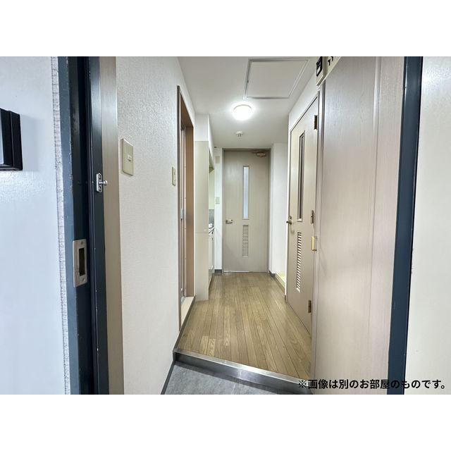 内観画像