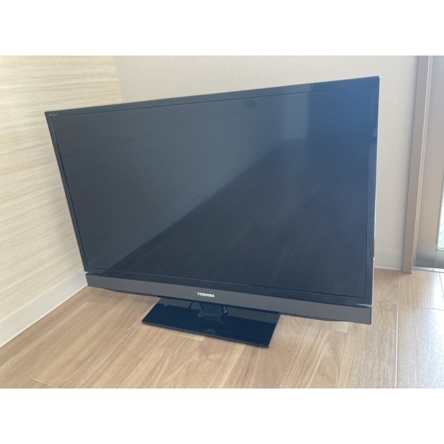 テレビ