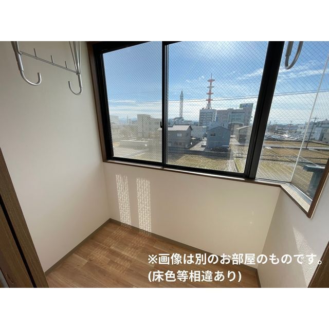 内観画像