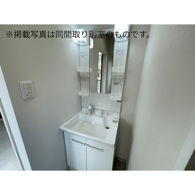 内観画像