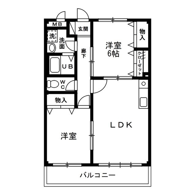 間取画像