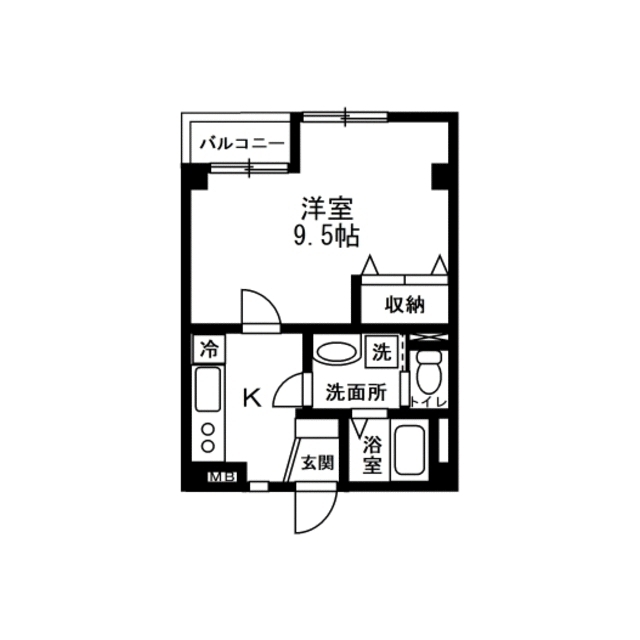 間取画像