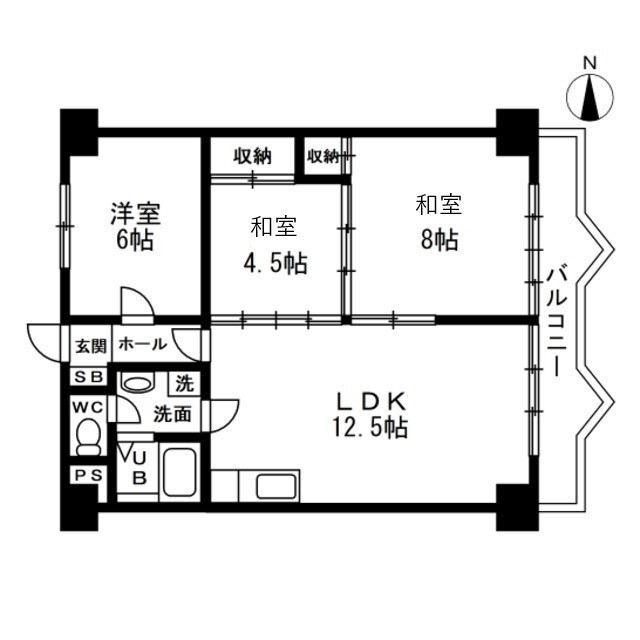 間取画像