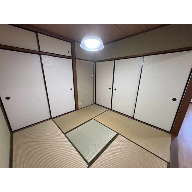 内観画像