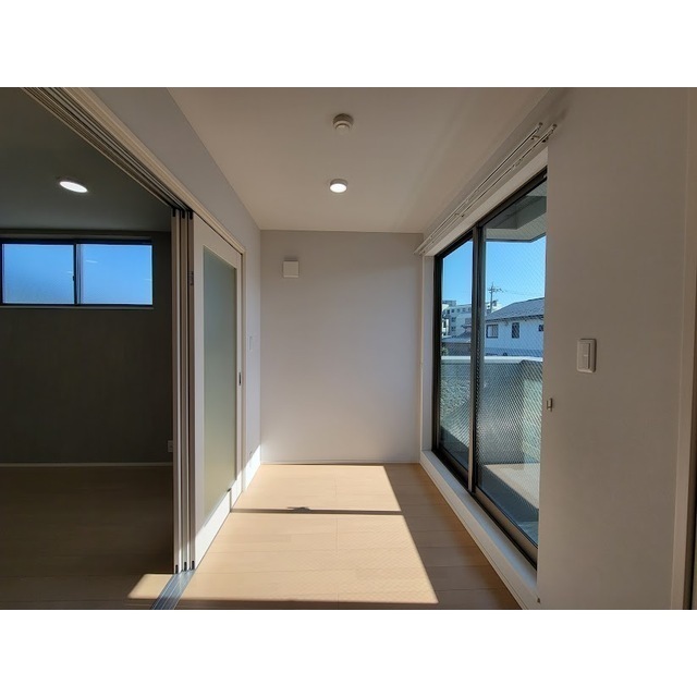 内観画像