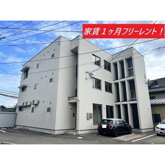 ambulandoA棟