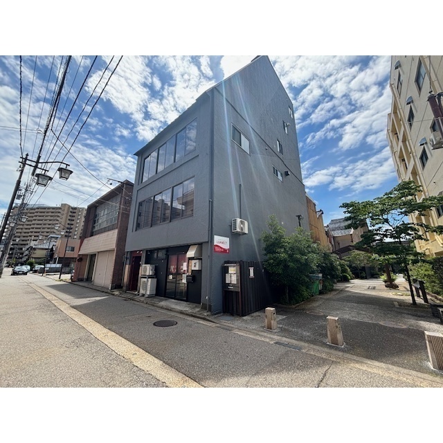 安江町店舗