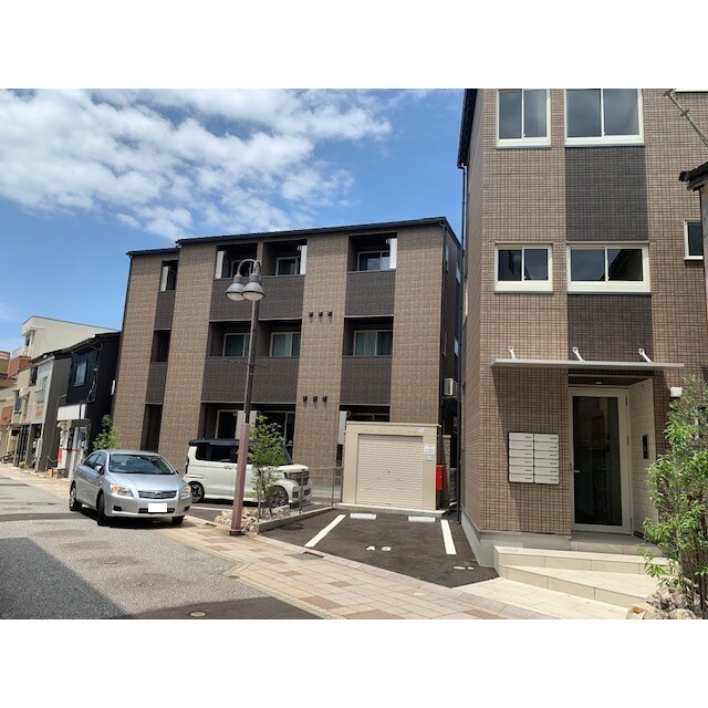 ＳＥＡＳＯＮ笠市Ｂ棟